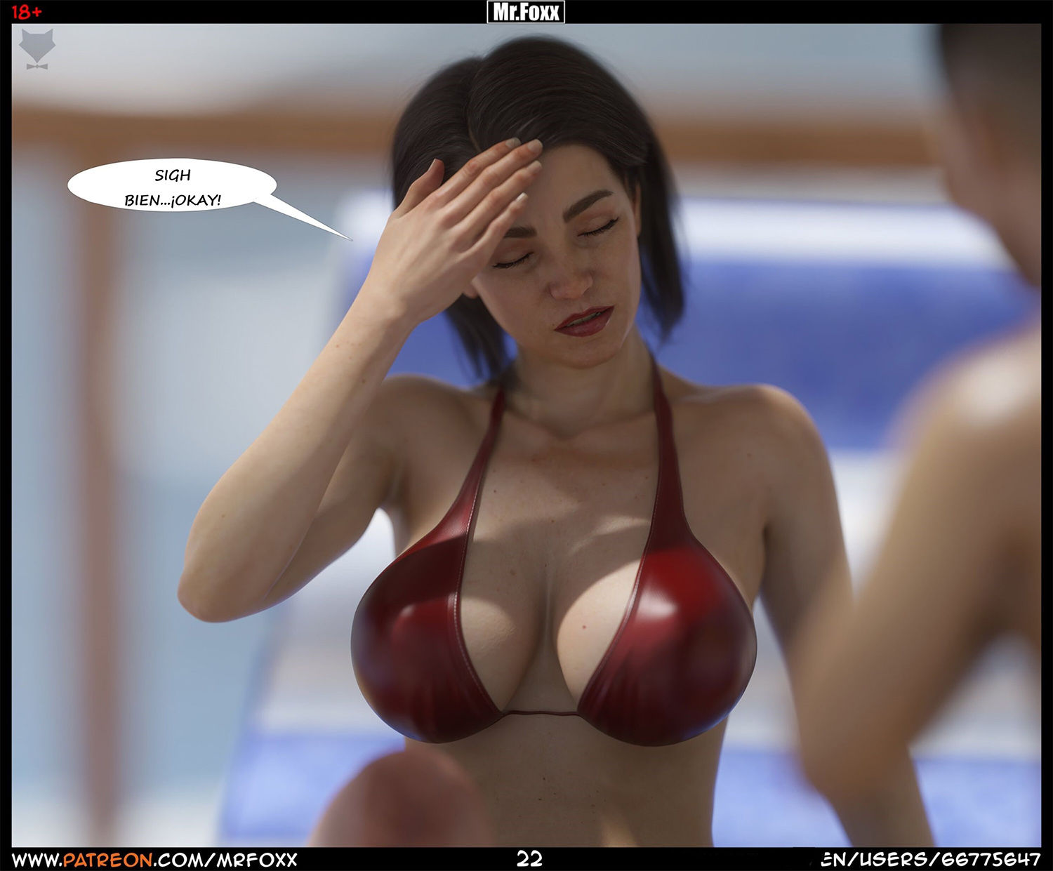 MOMS AFFAIR parte 1