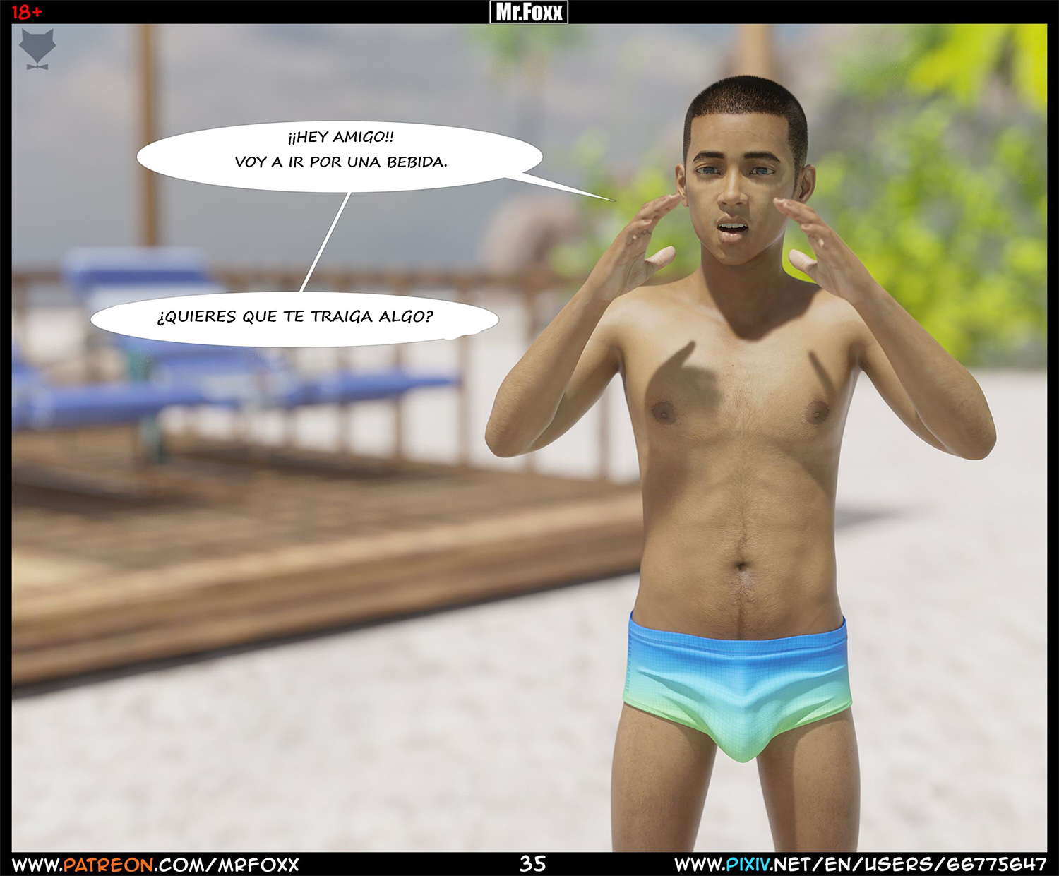 MOMS AFFAIR parte 1