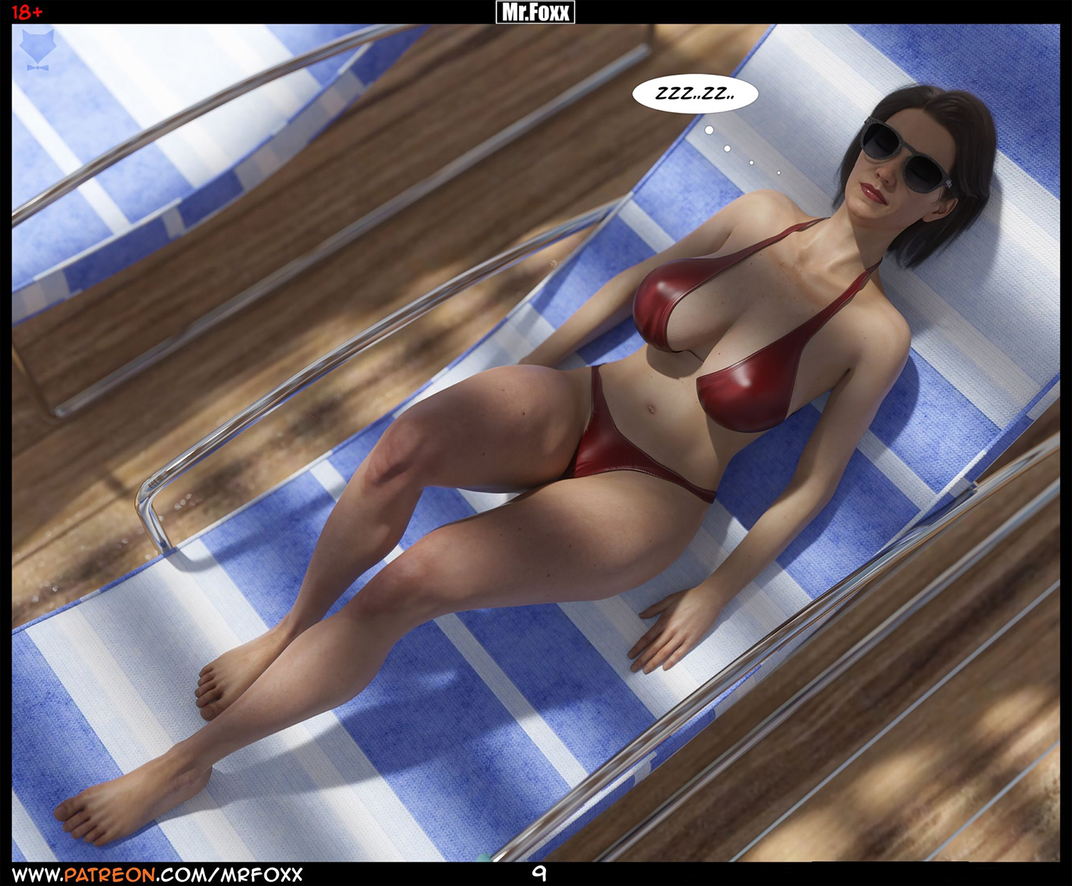 MOMS AFFAIR parte 1