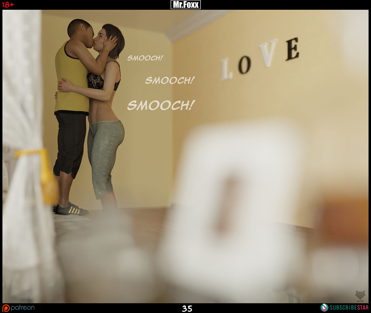 MOMS AFFAIR parte 2