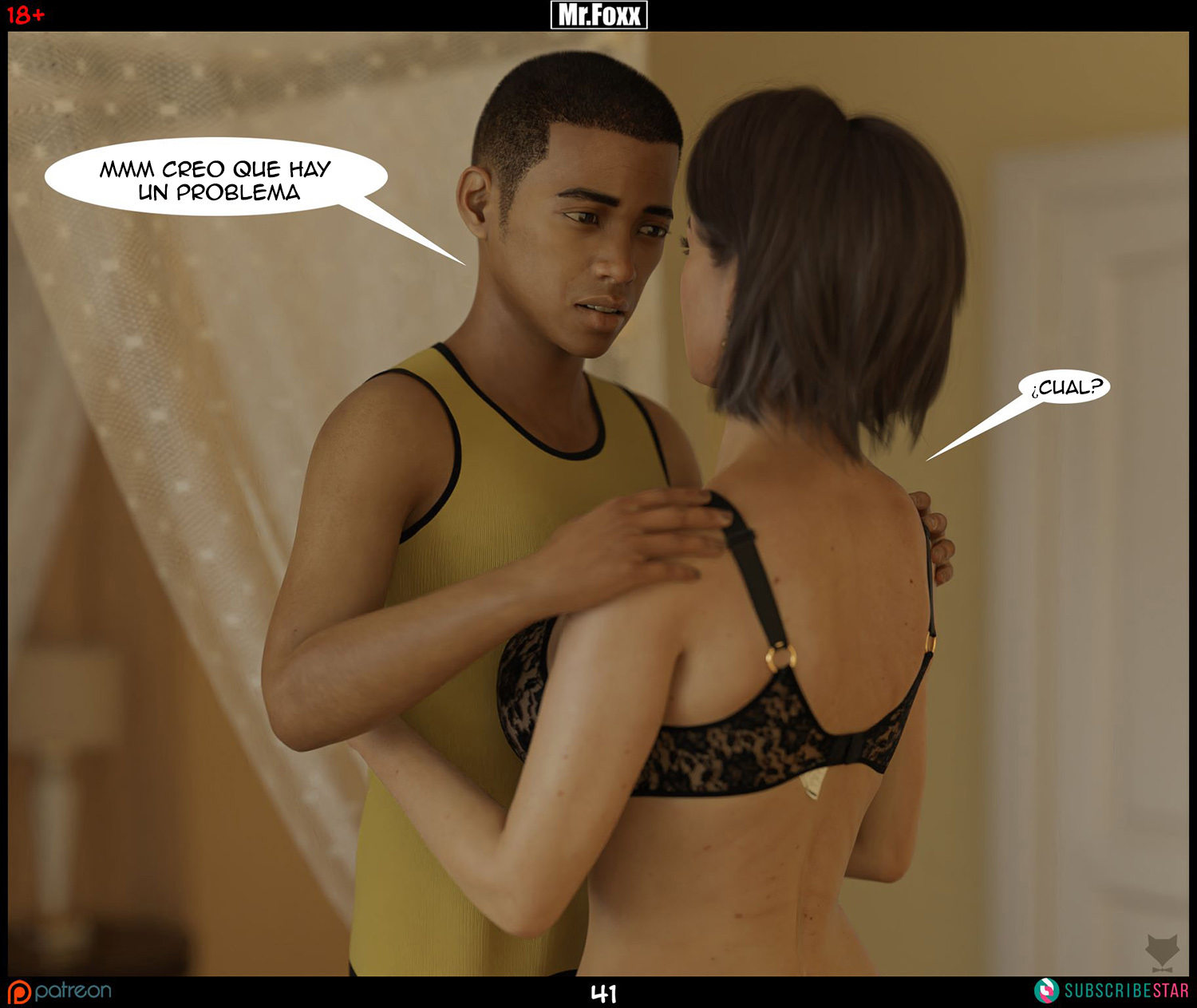 MOMS AFFAIR parte 2