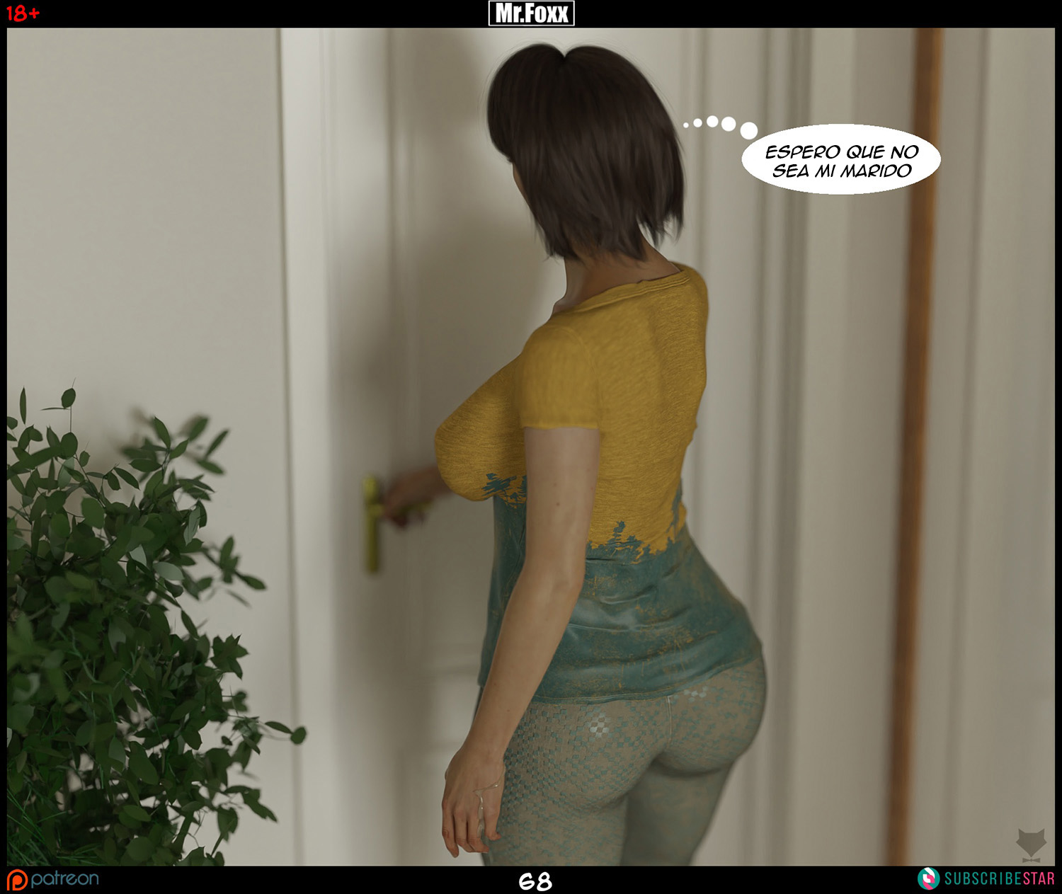 MOMS AFFAIR parte 2