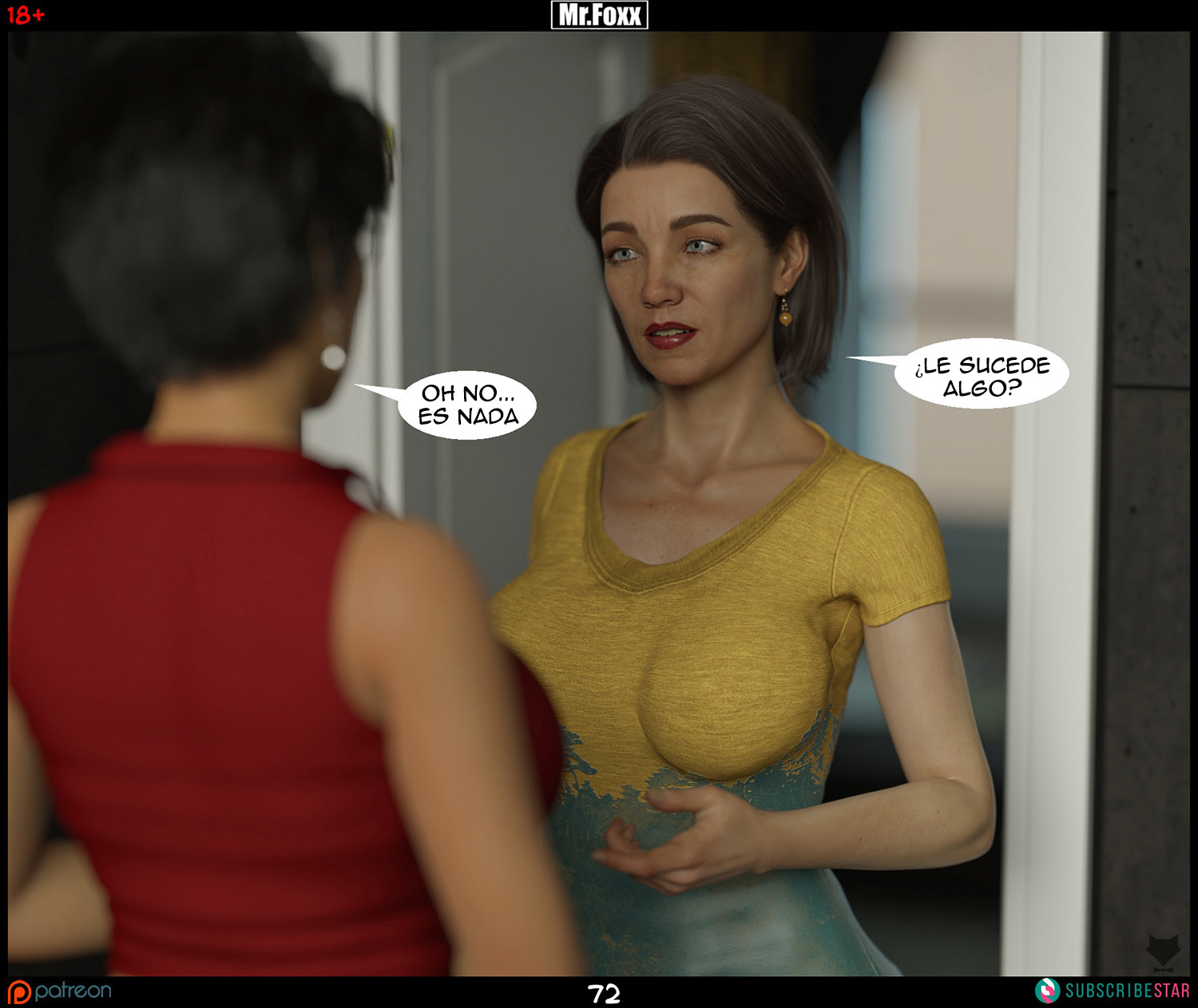 MOMS AFFAIR parte 2