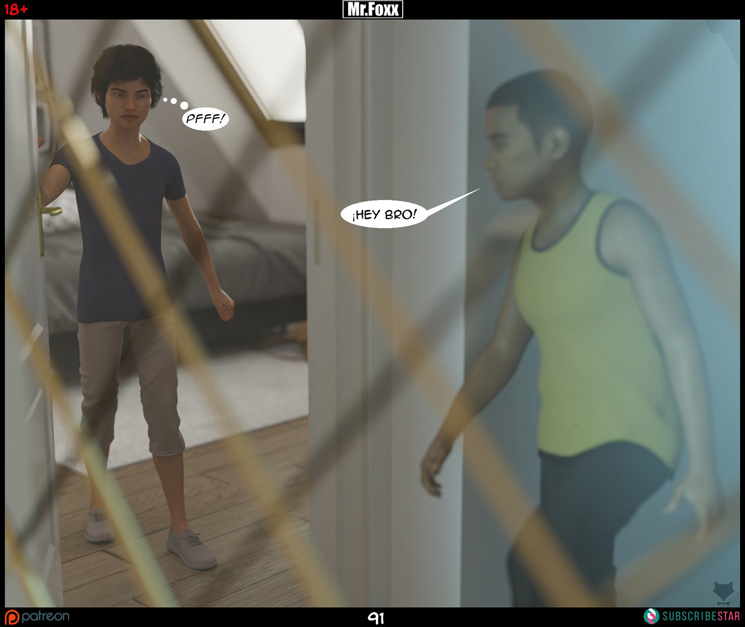 MOMS AFFAIR parte 2