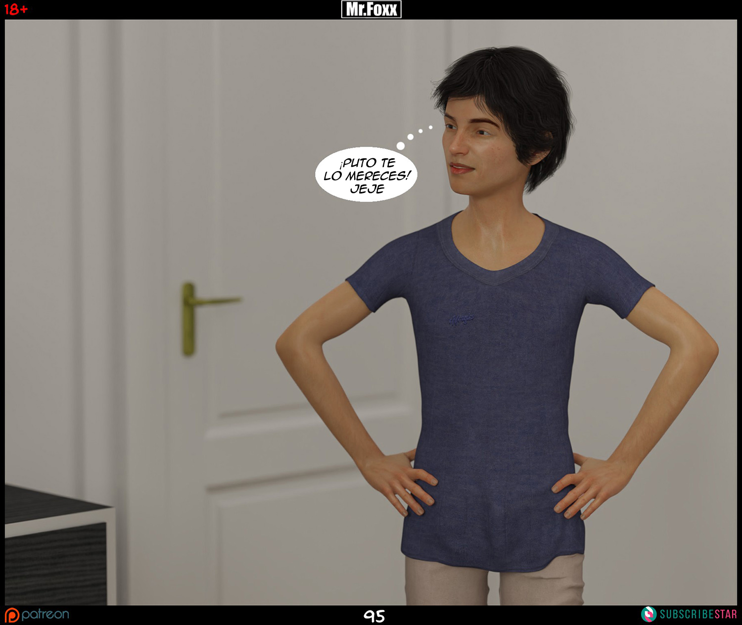MOMS AFFAIR parte 2