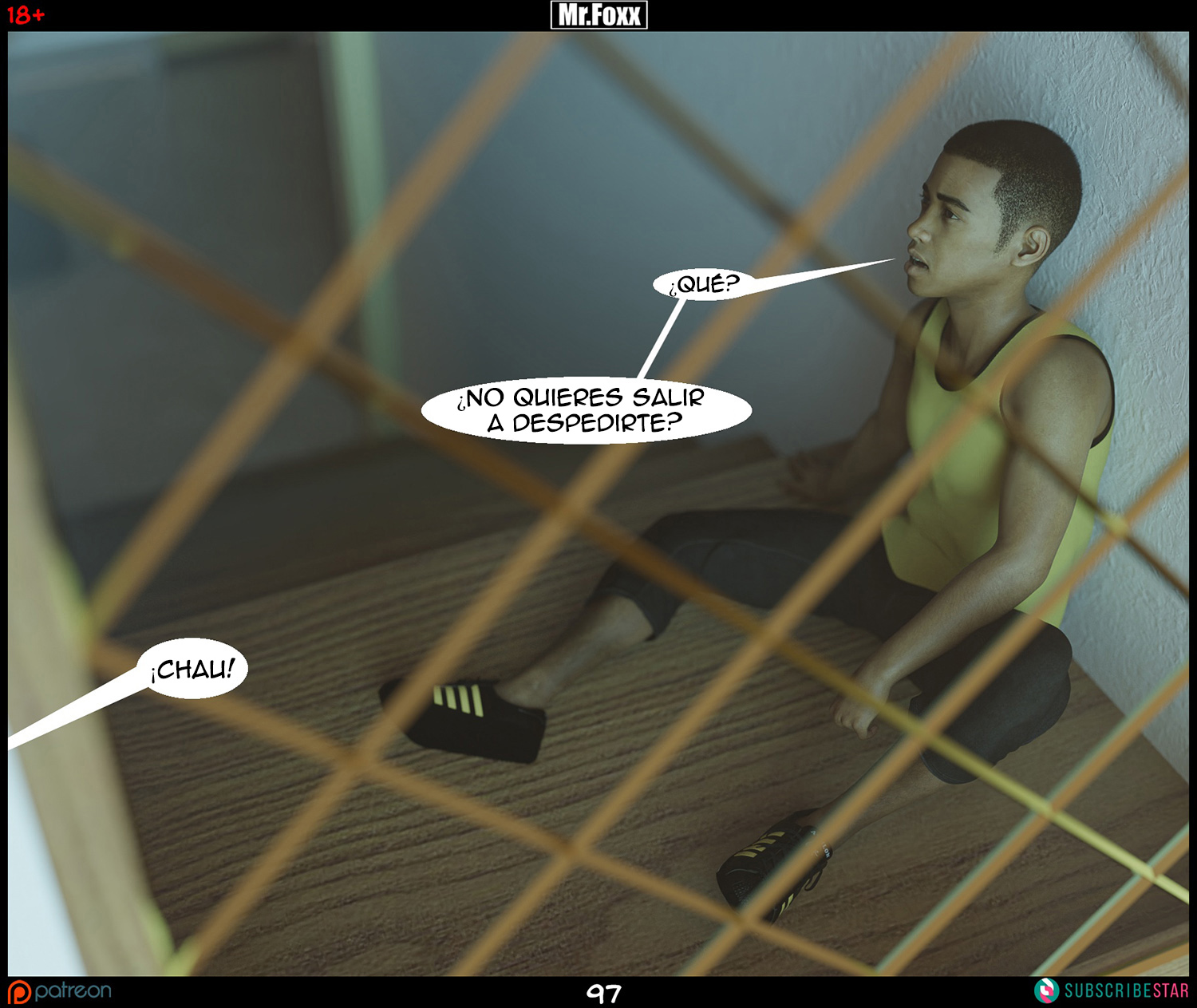 MOMS AFFAIR parte 2