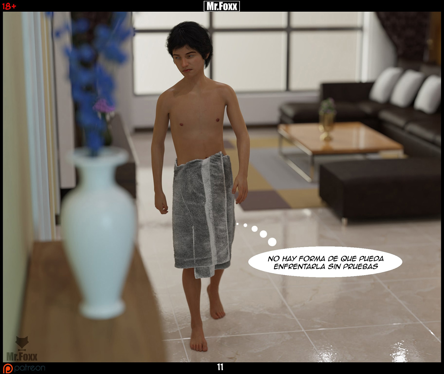 MOMS AFFAIR parte 3