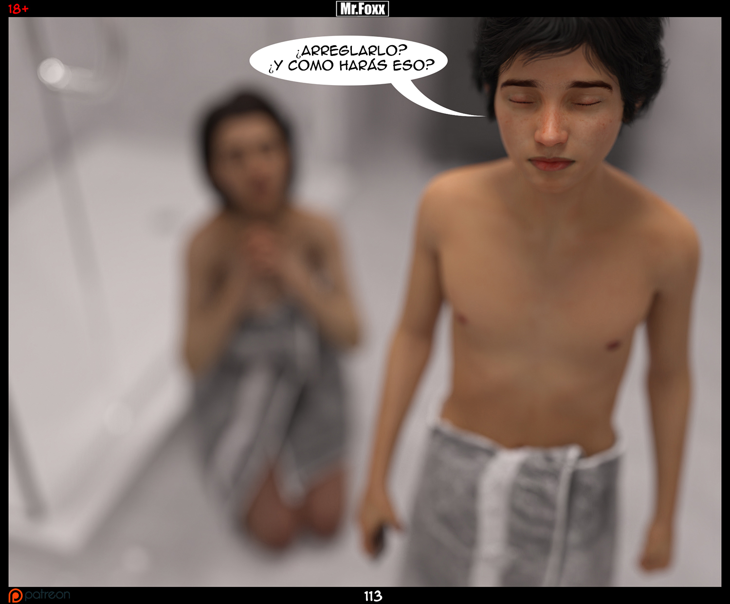 MOMS AFFAIR parte 3