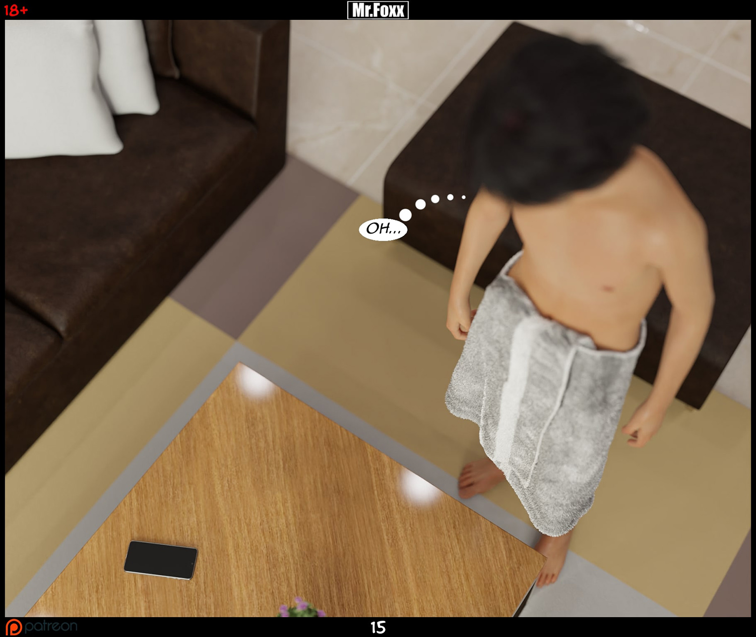 MOMS AFFAIR parte 3