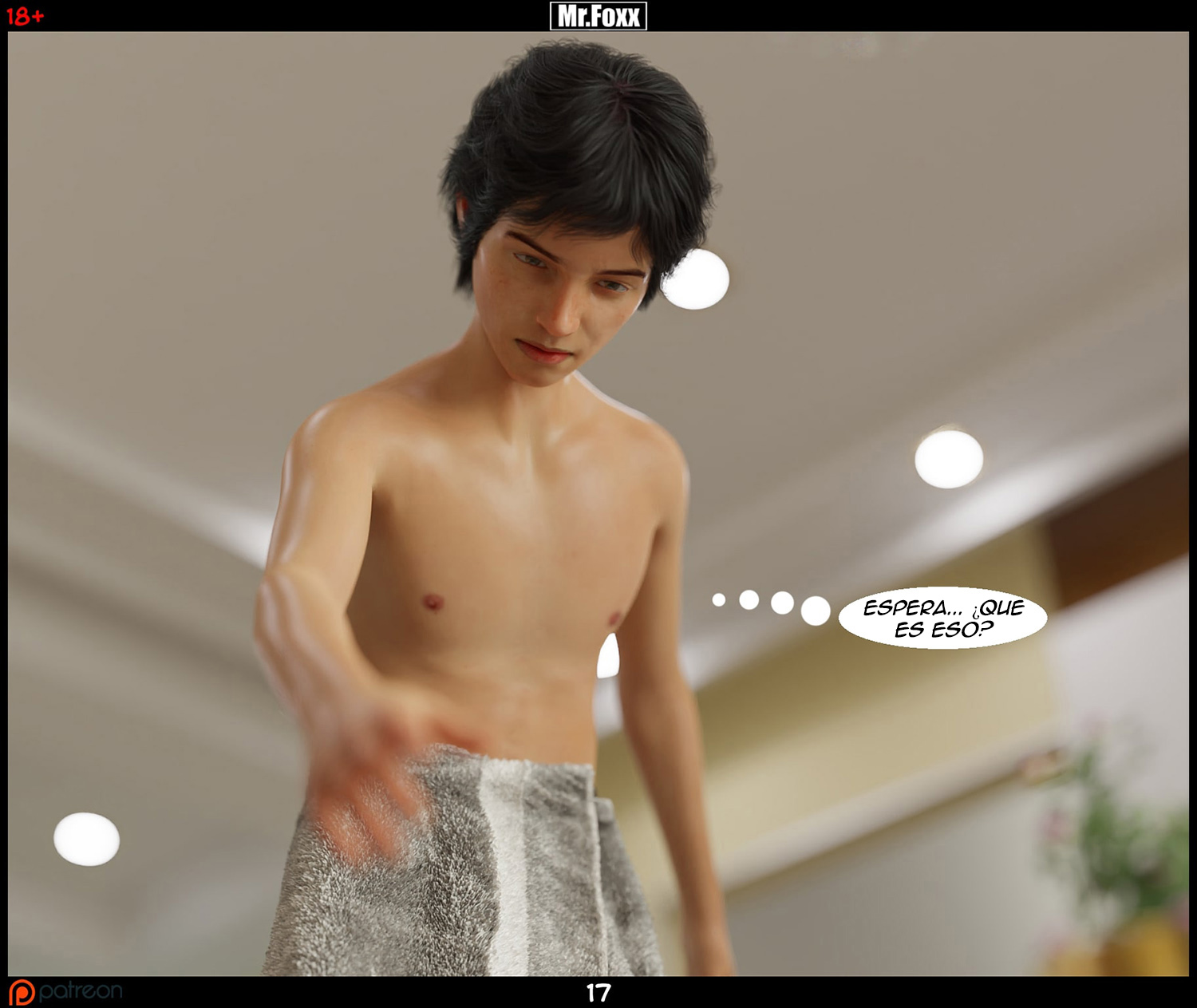 MOMS AFFAIR parte 3