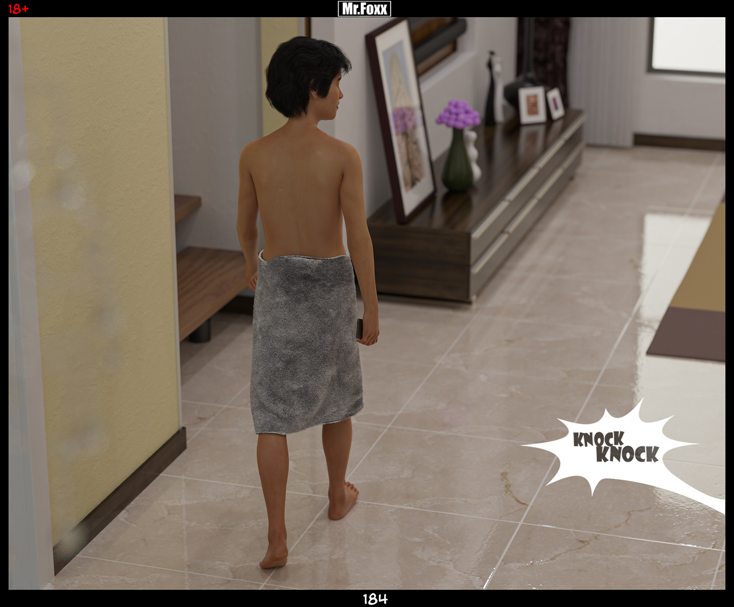 MOMS AFFAIR parte 3