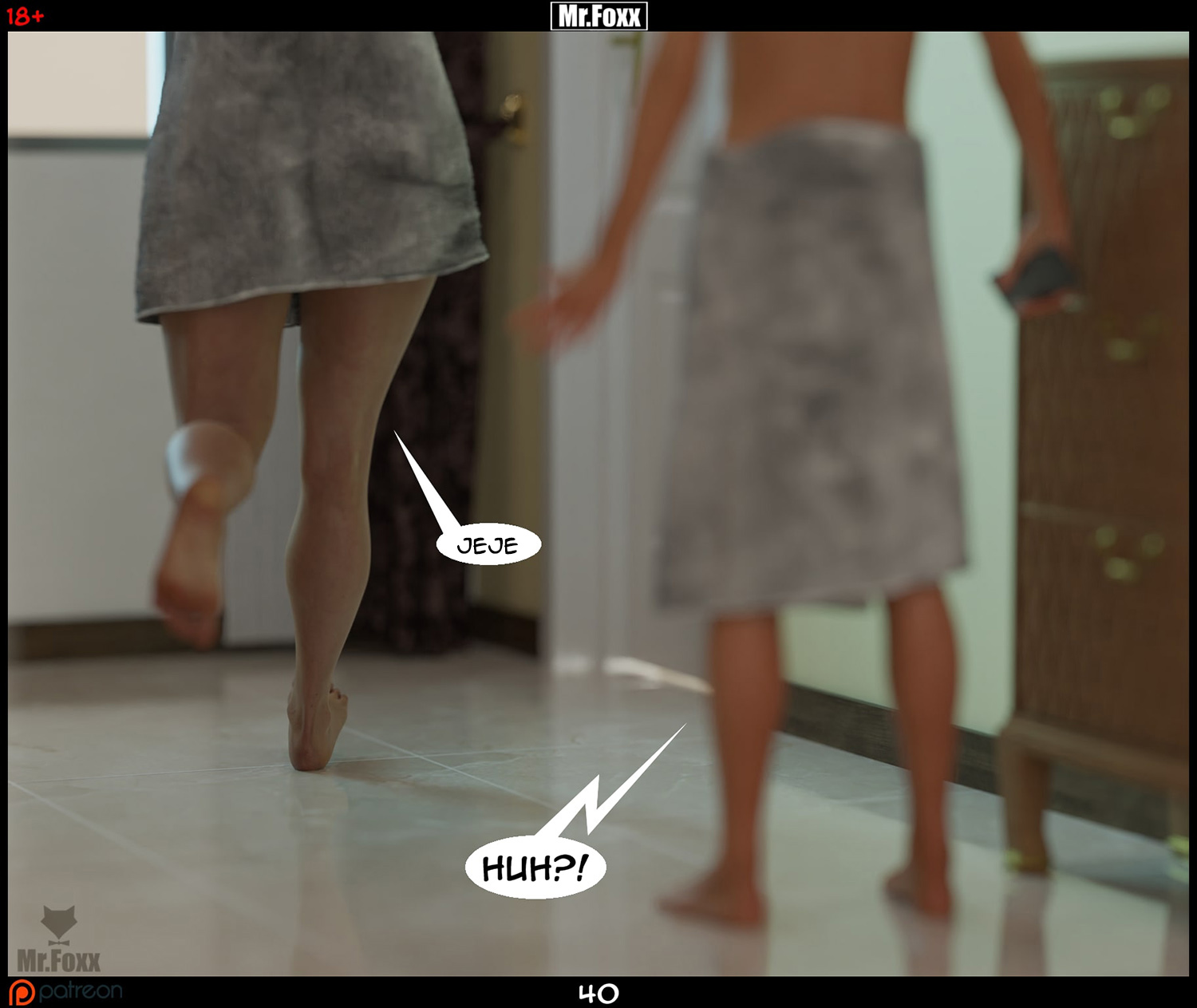 MOMS AFFAIR parte 3