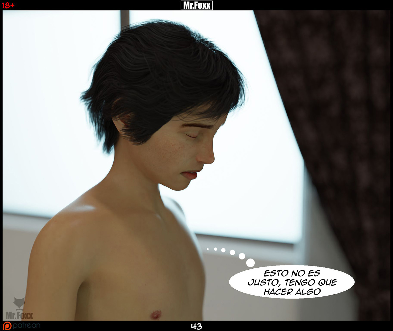 MOMS AFFAIR parte 3