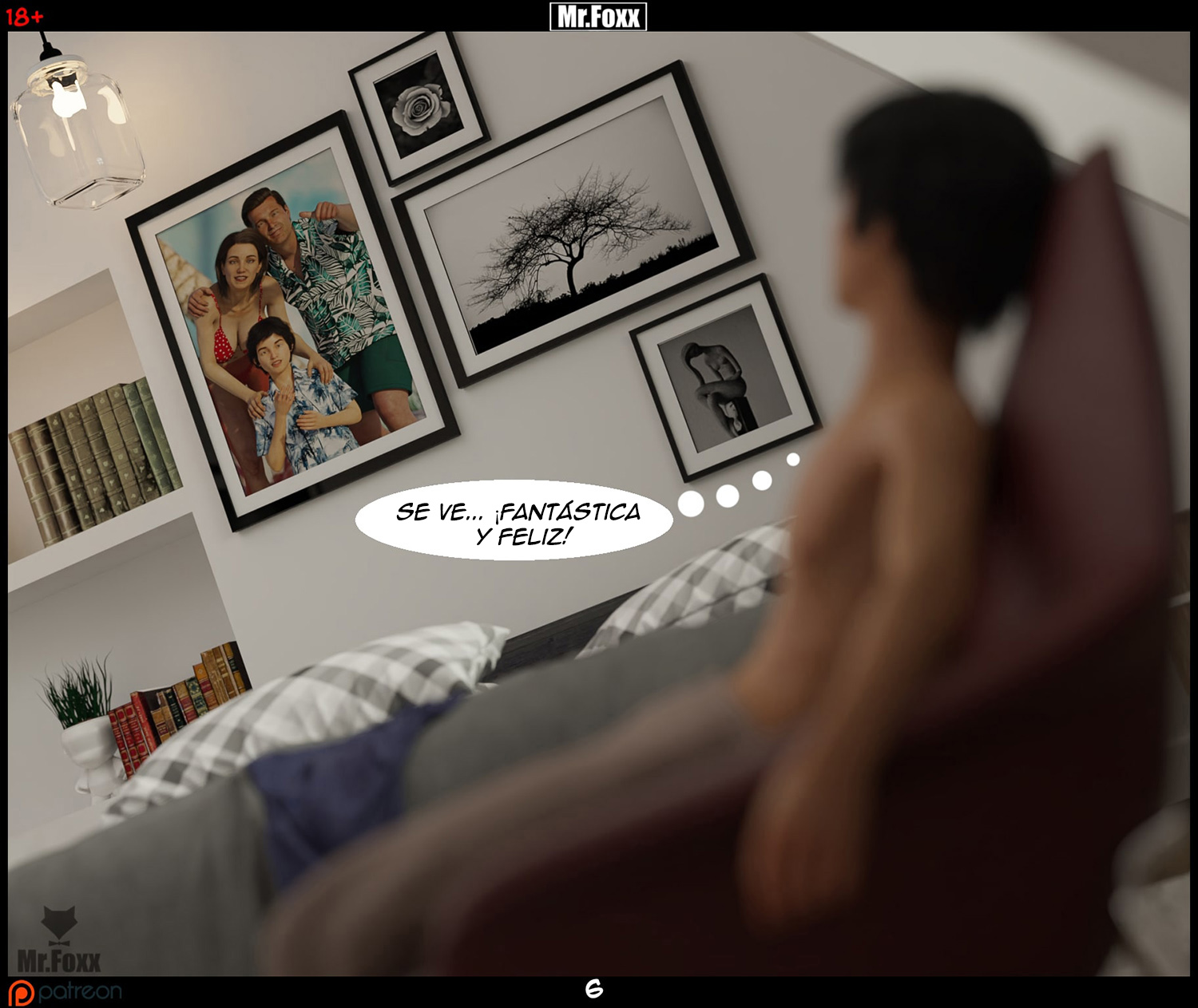 MOMS AFFAIR parte 3