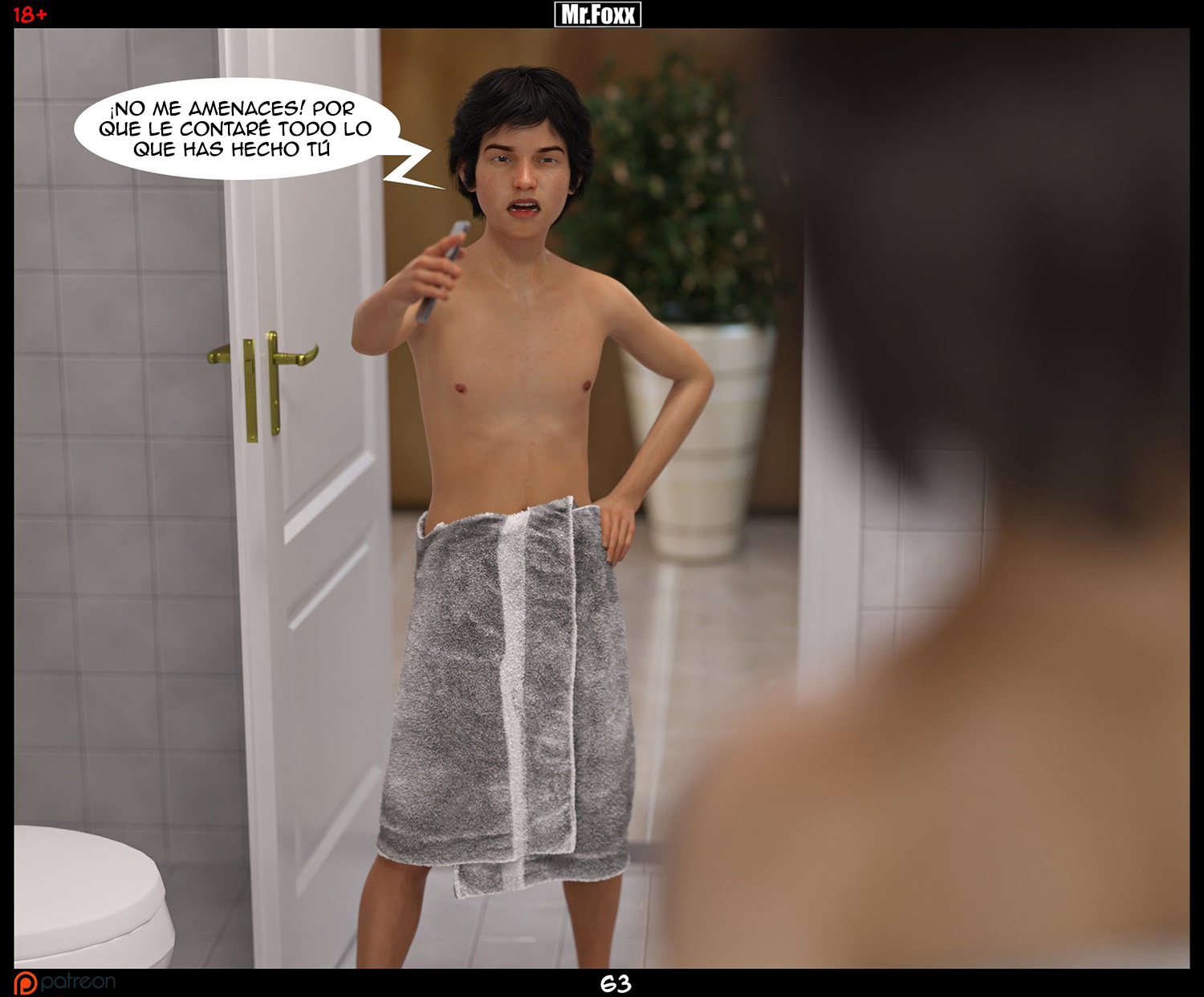 MOMS AFFAIR parte 3