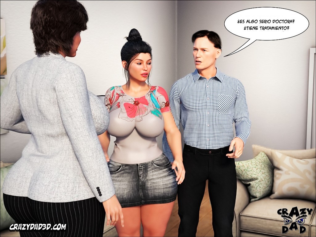 MOMS HELP parte 1