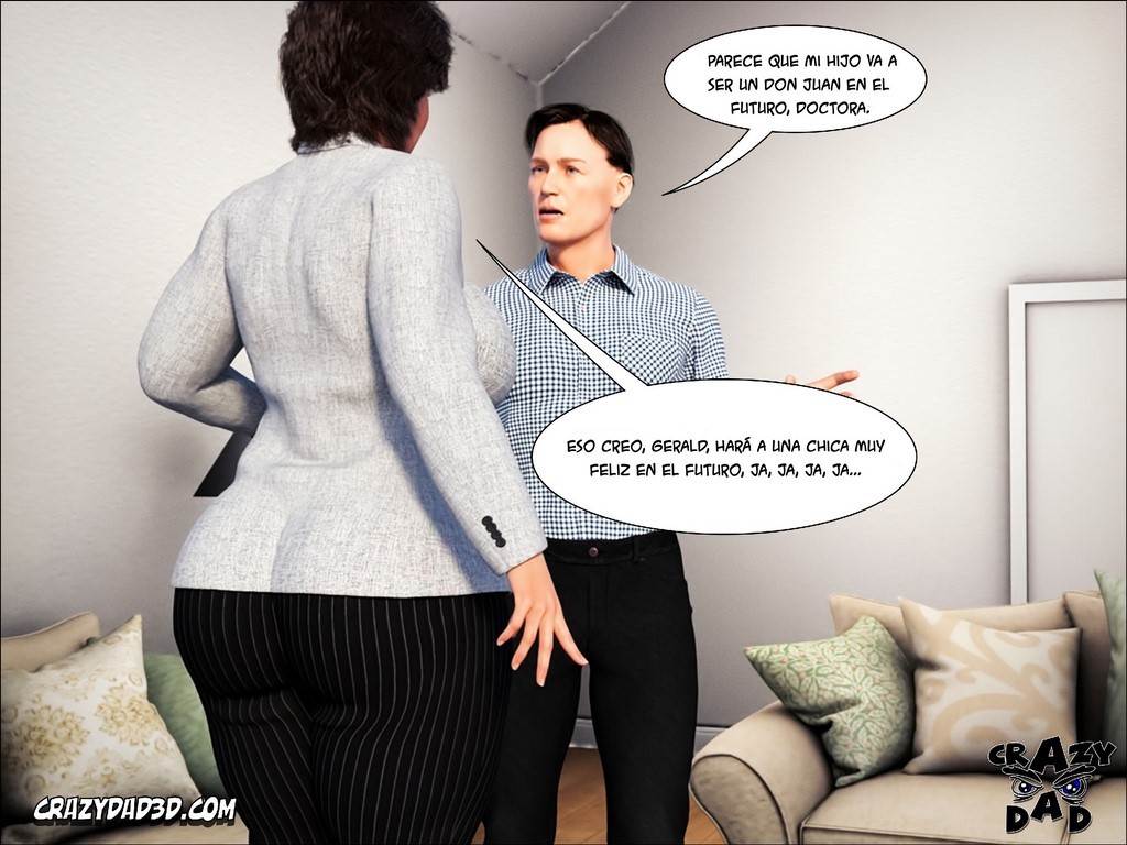 MOMS HELP parte 1