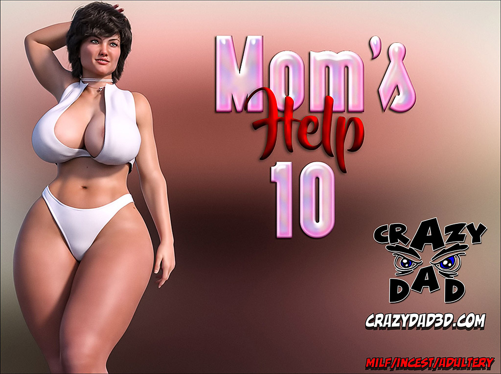 MOMS HELP parte 10
