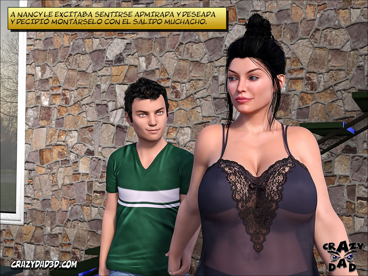 MOMS HELP parte 13