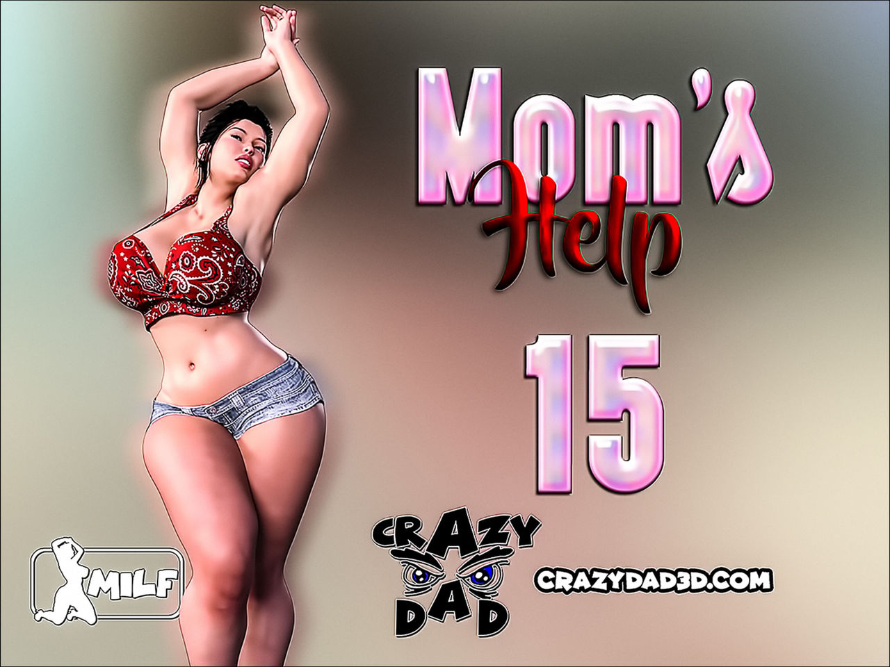 MOMS HELP parte 15