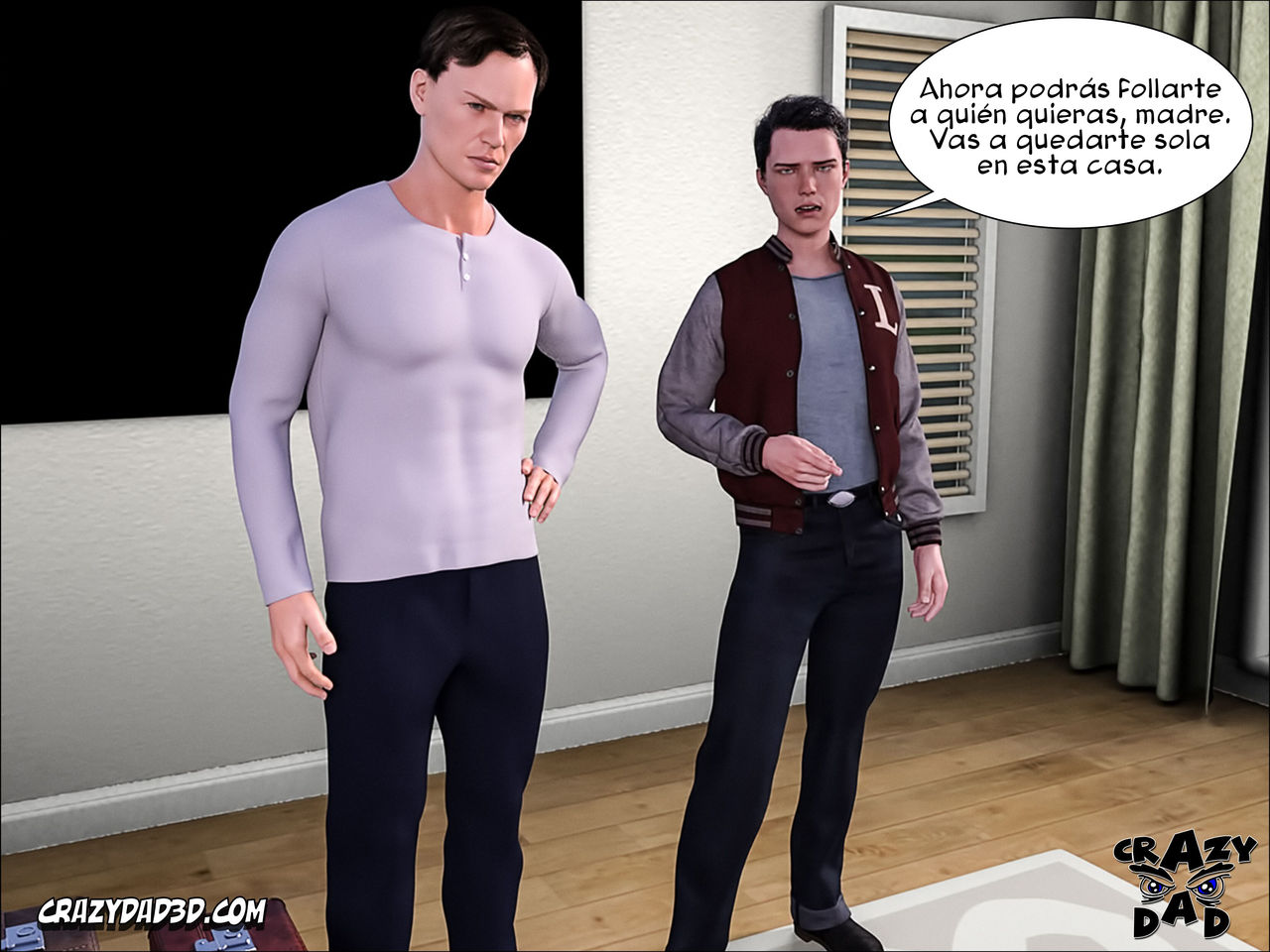 MOMS HELP parte 15