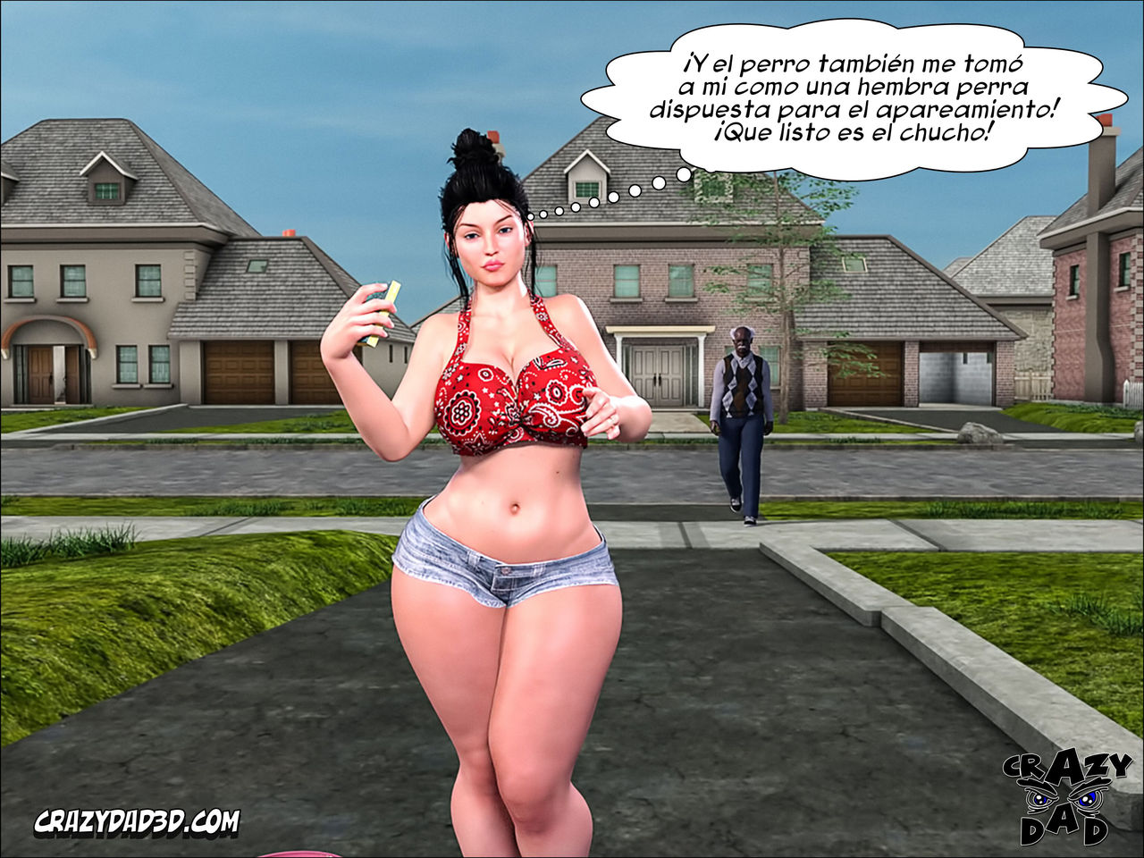 MOMS HELP parte 16