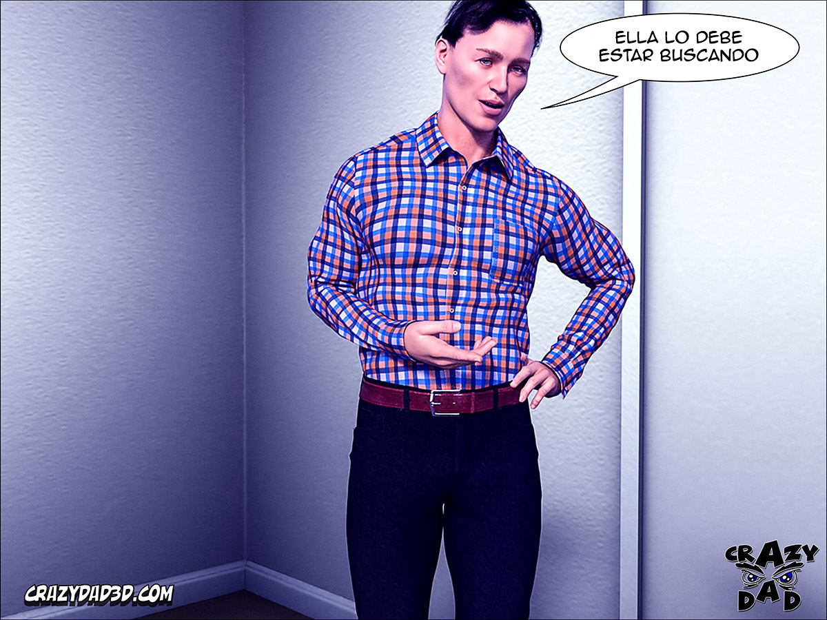 MOMS HELP parte 18