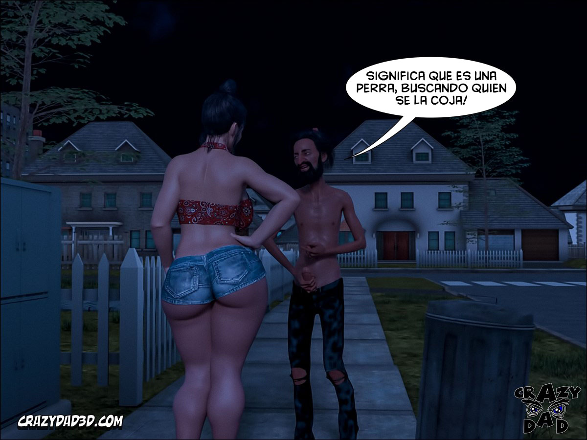 MOMS HELP parte 19