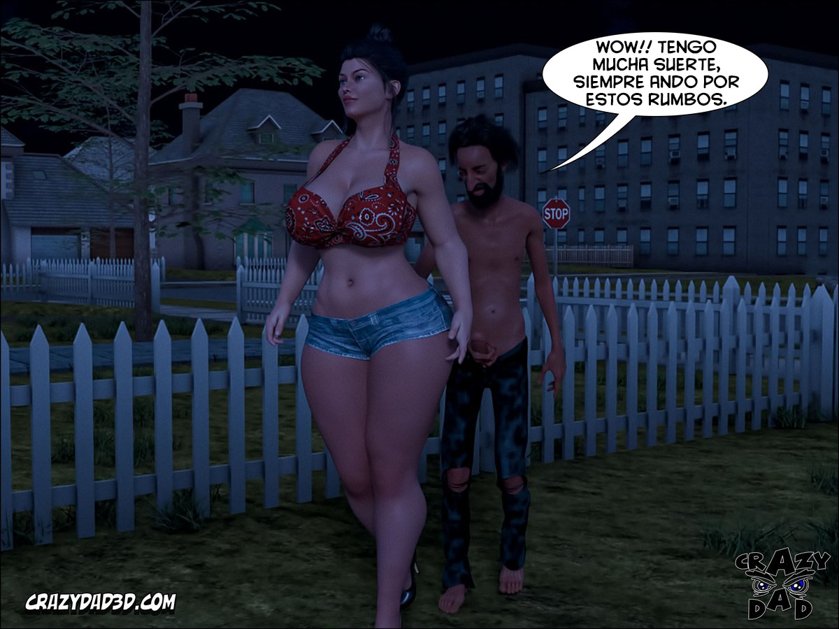 MOMS HELP parte 19