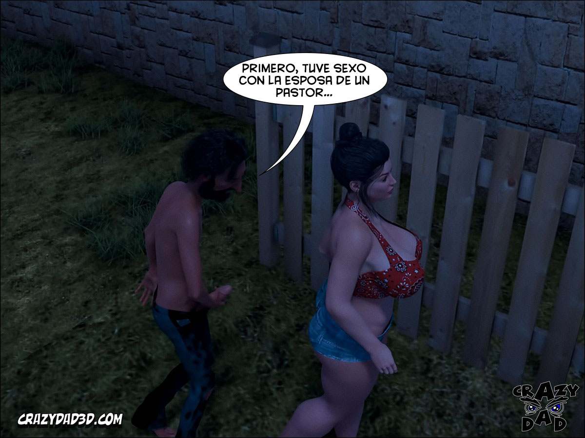 MOMS HELP parte 19