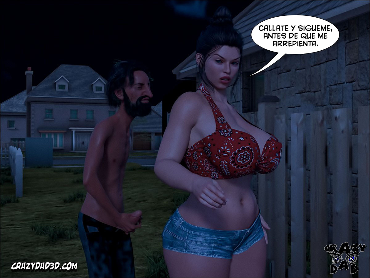MOMS HELP parte 19