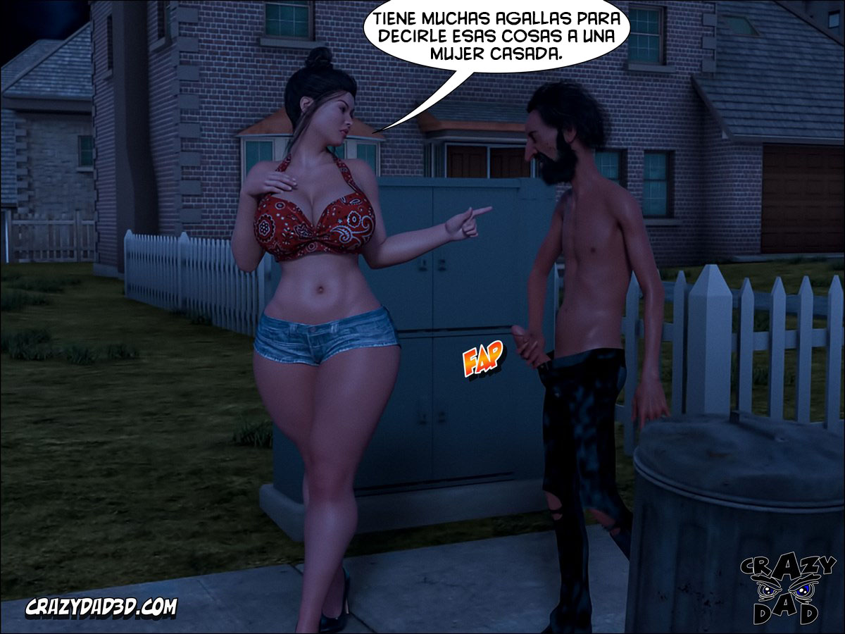 MOMS HELP parte 19