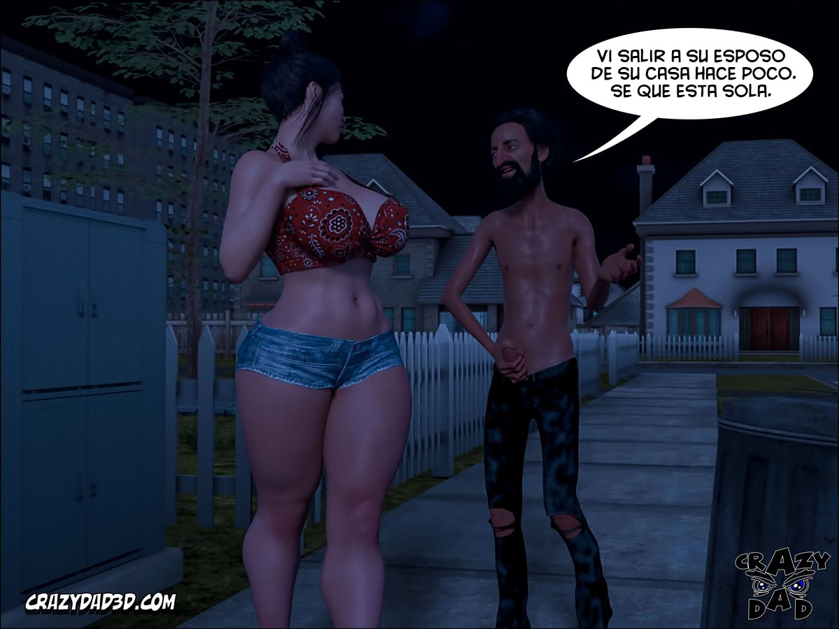 MOMS HELP parte 19