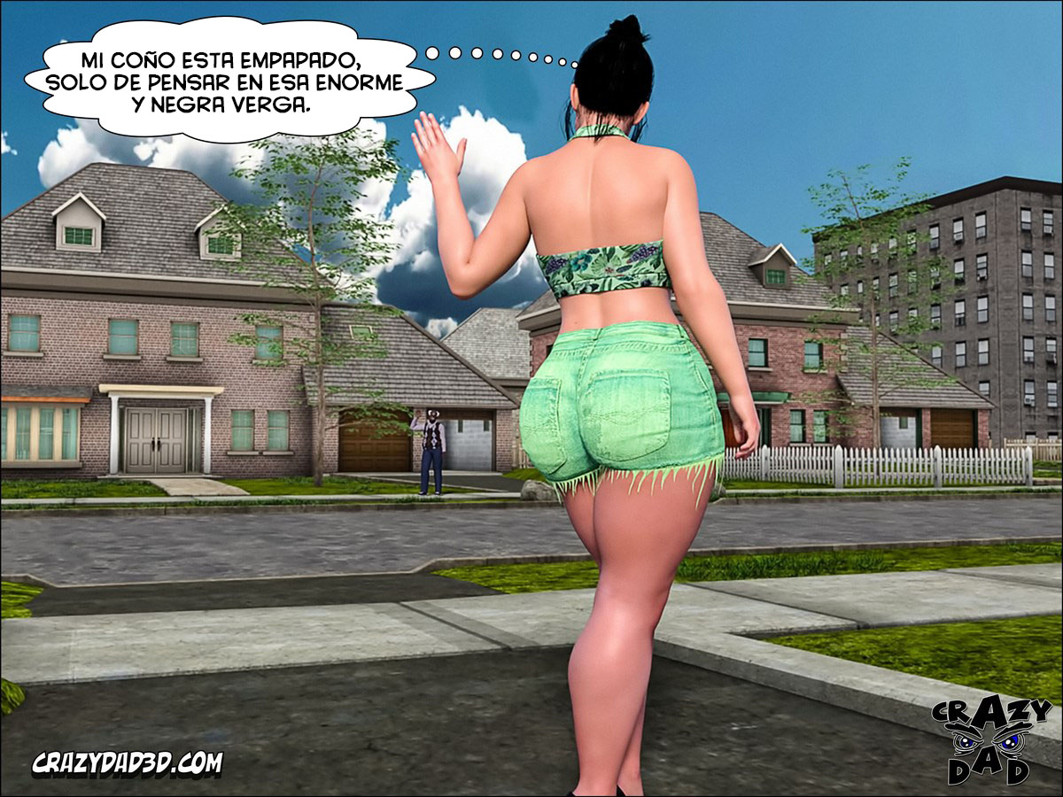 MOMS HELP parte 20