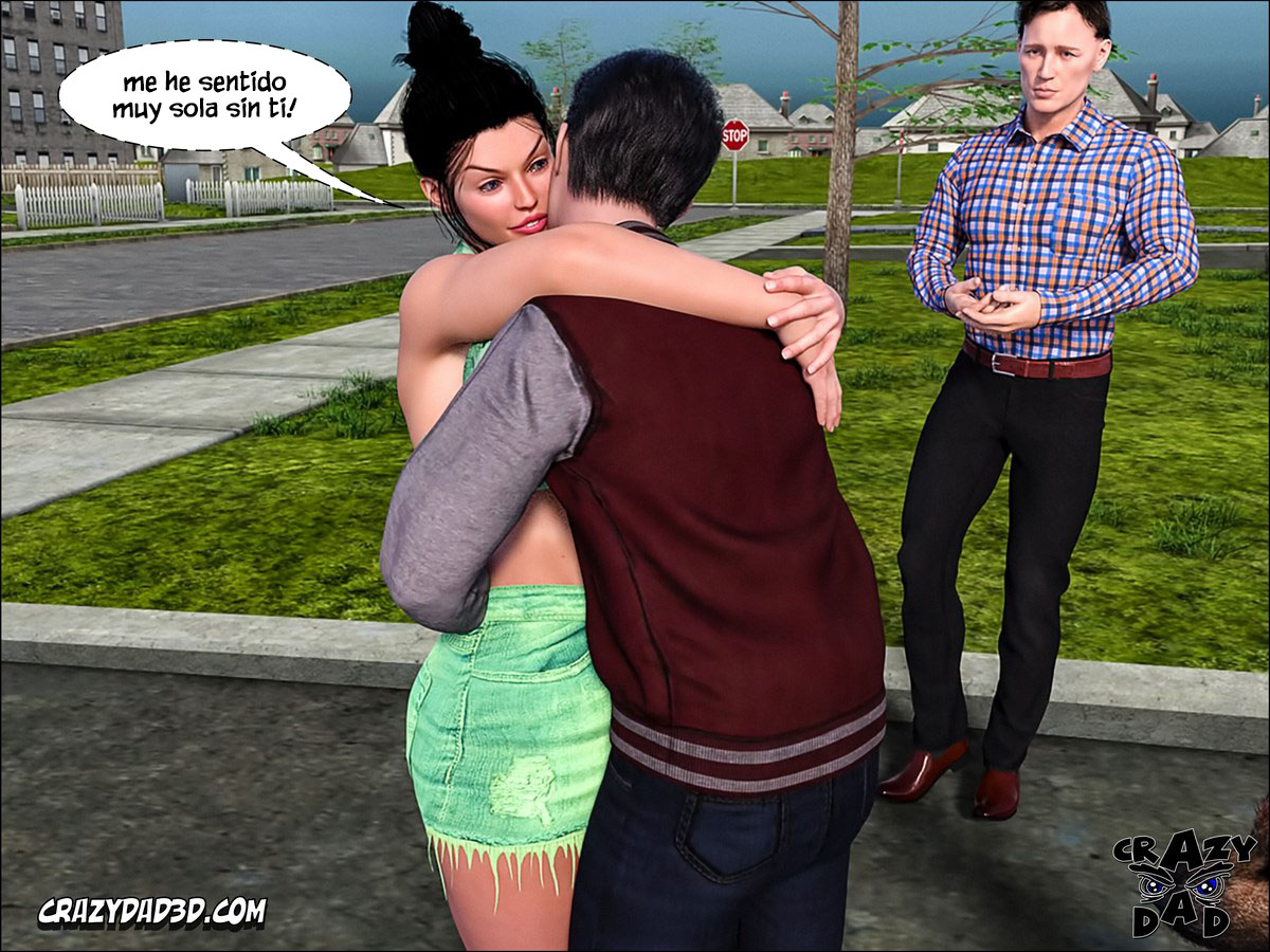 MOMS HELP parte 20
