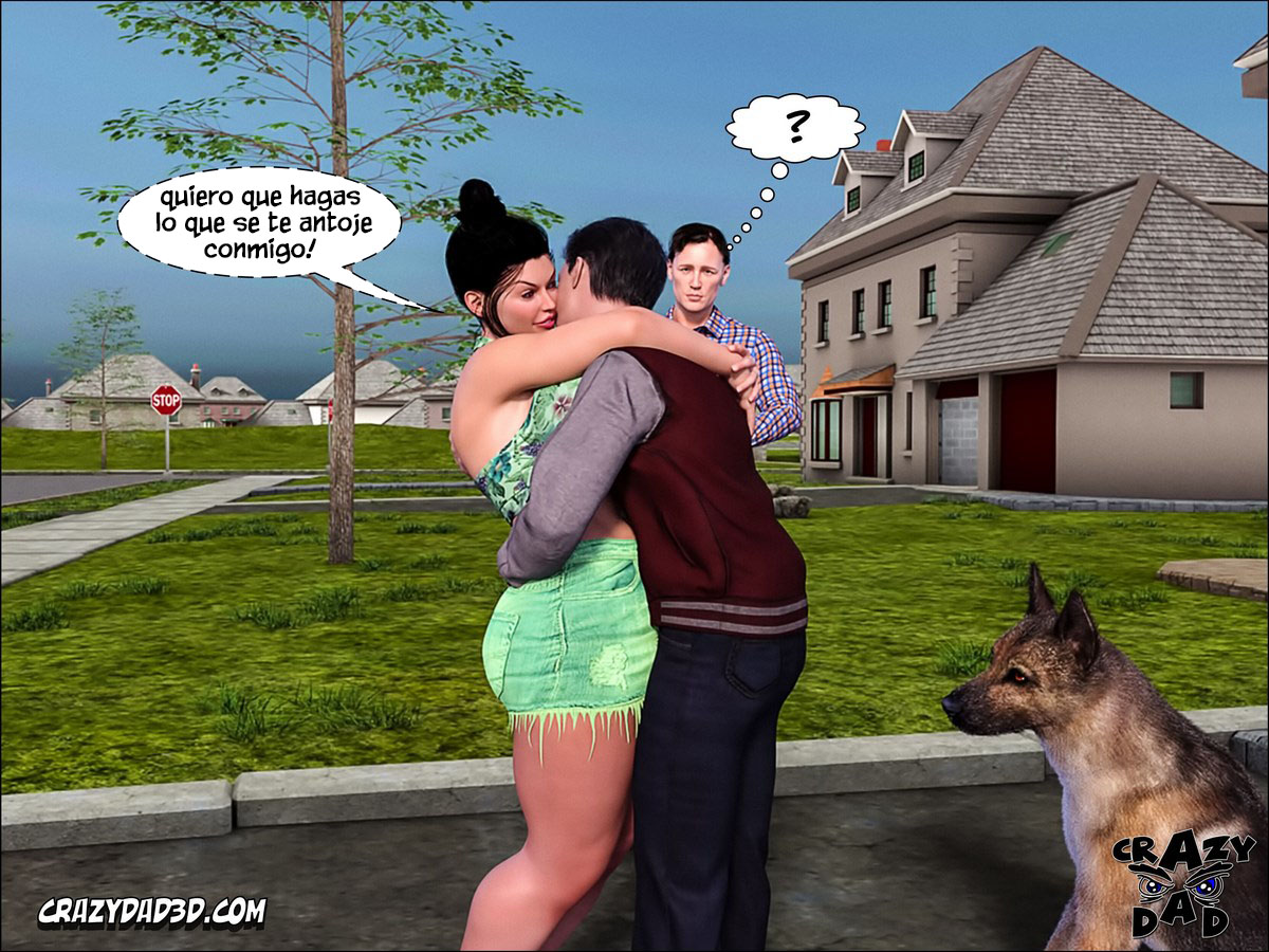 MOMS HELP parte 20