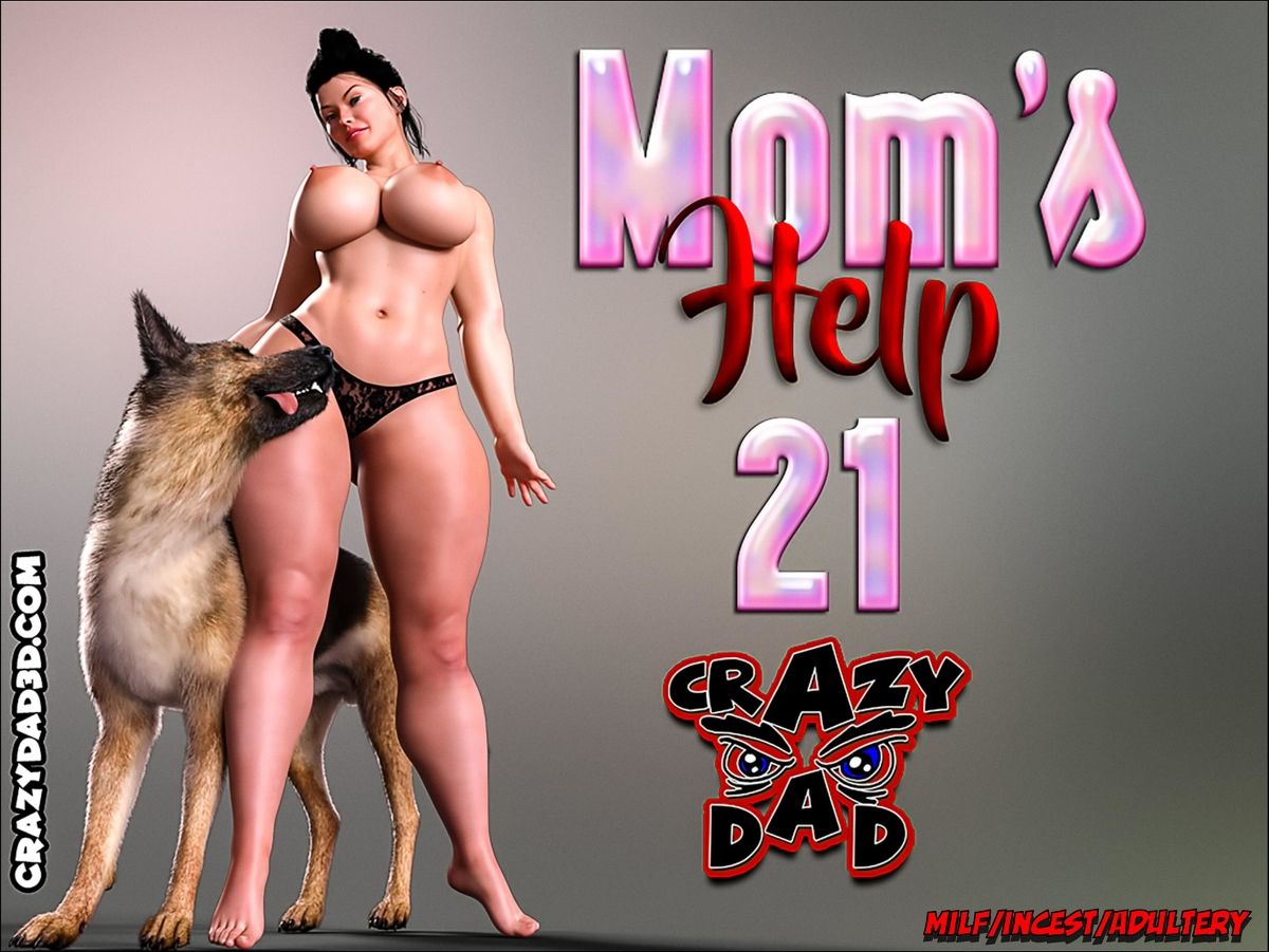 MOMS HELP parte 21