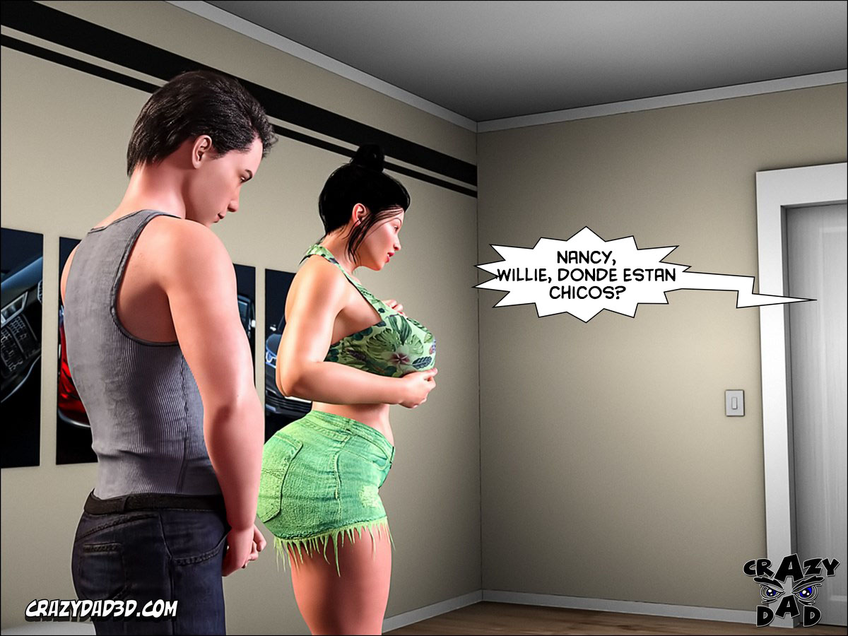 MOMS HELP parte 21