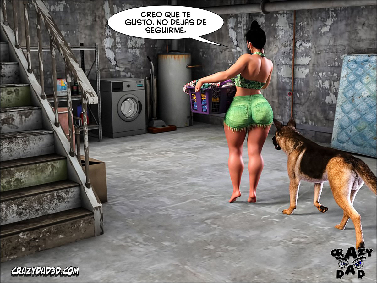 MOMS HELP parte 21