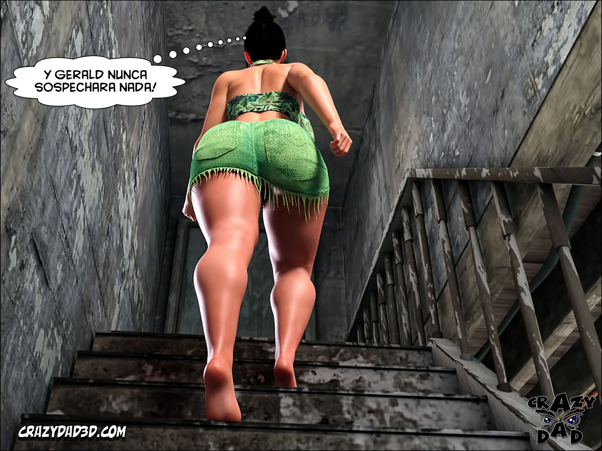 MOMS HELP parte 21