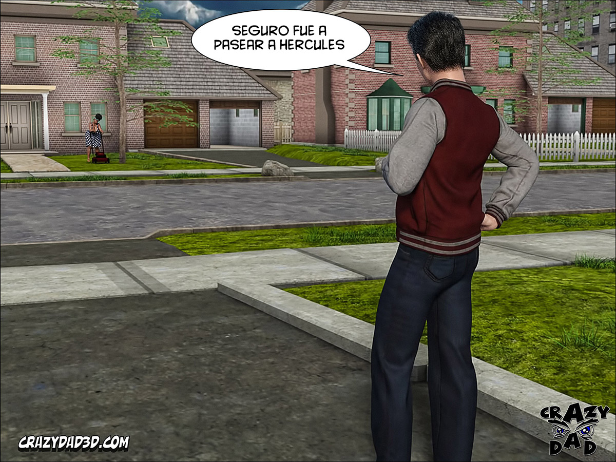 MOMS HELP parte 22