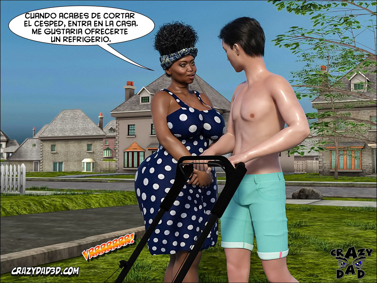 MOMS HELP parte 23