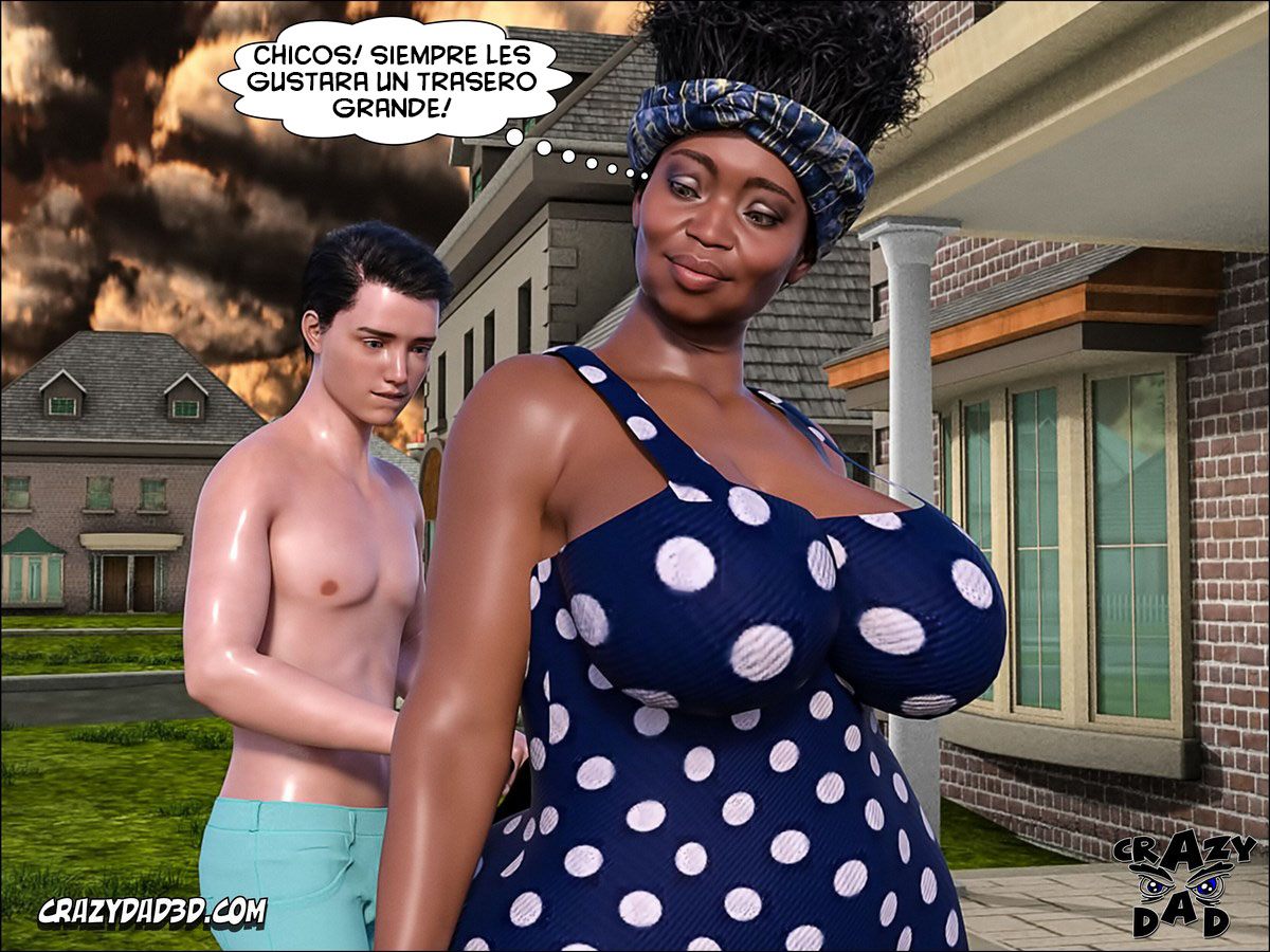 MOMS HELP parte 23