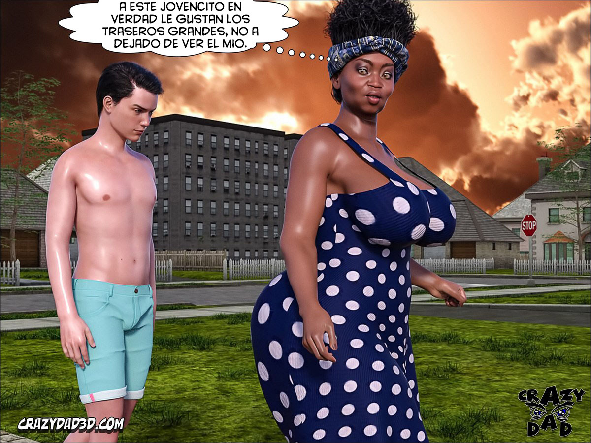 MOMS HELP parte 23