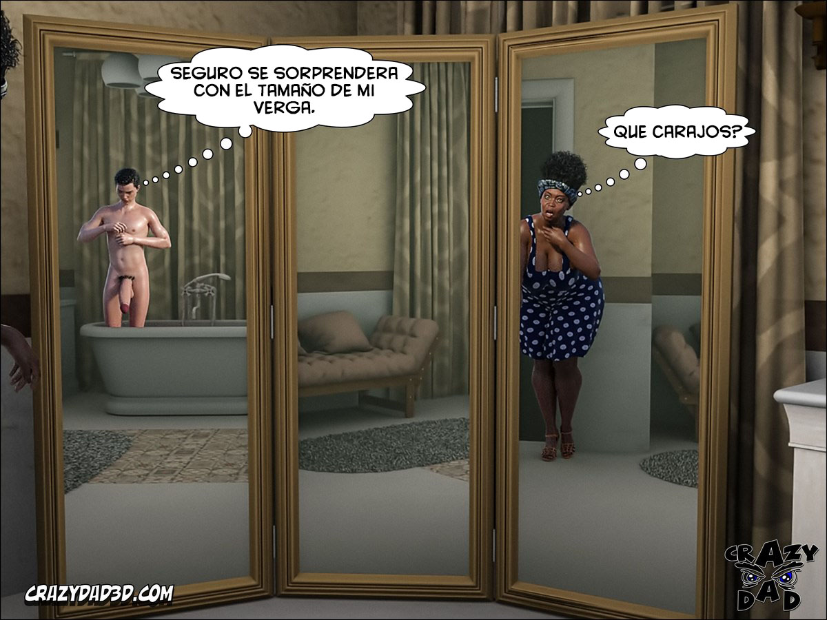 MOMS HELP parte 23