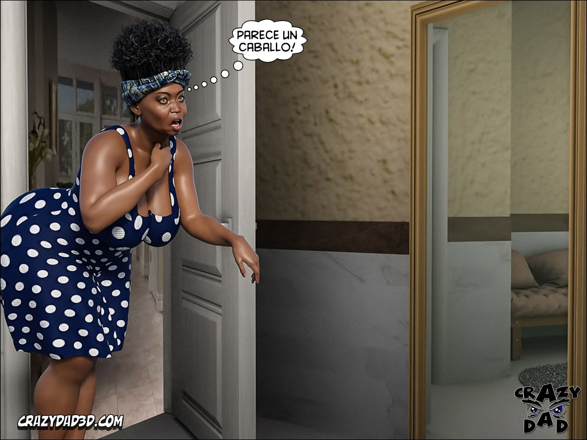 MOMS HELP parte 23