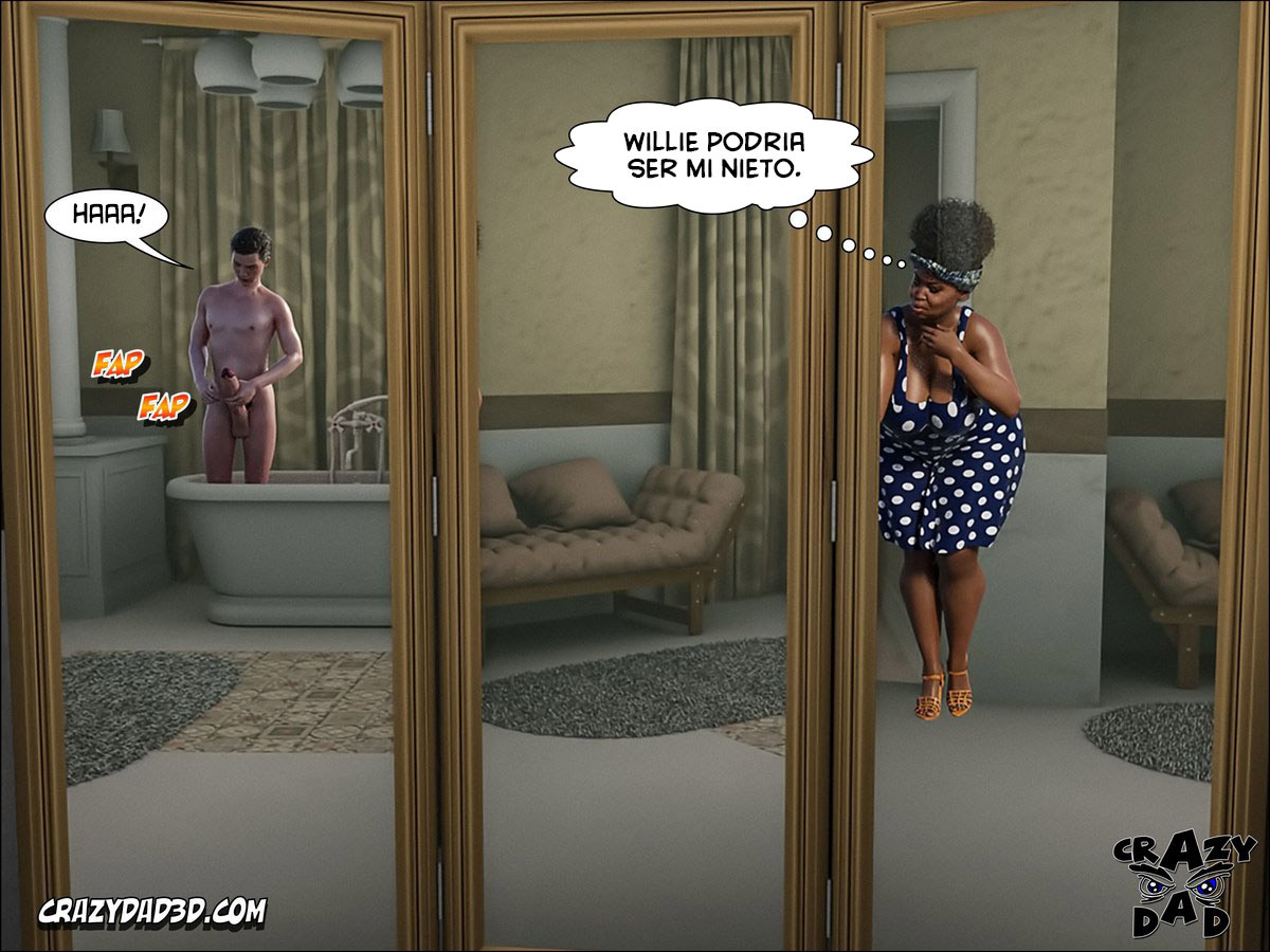 MOMS HELP parte 23