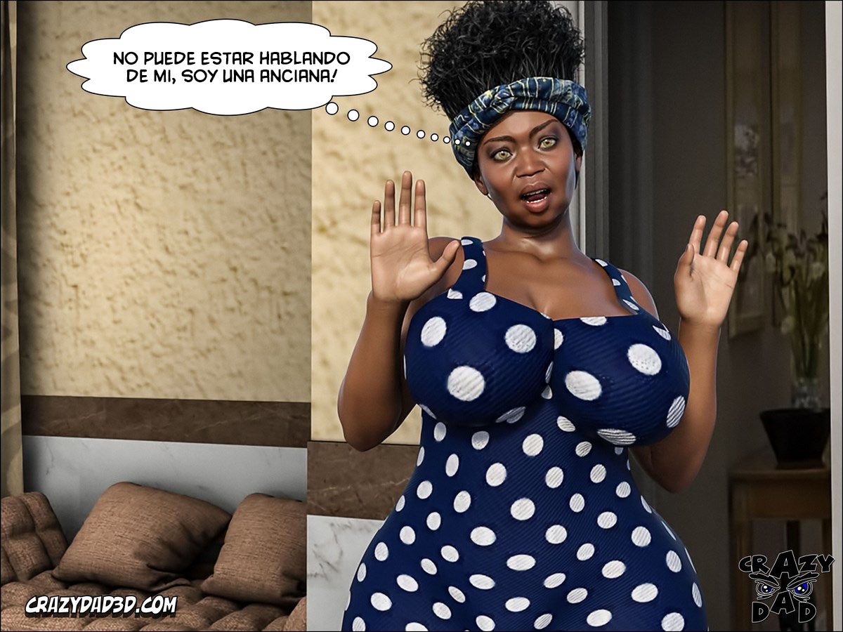 MOMS HELP parte 23