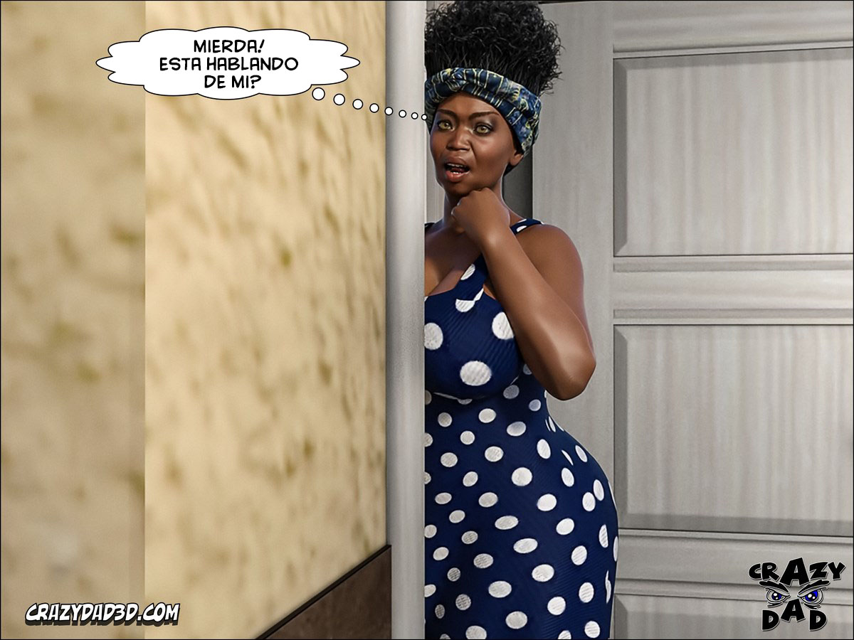 MOMS HELP parte 23