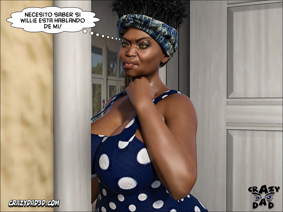 MOMS HELP parte 23